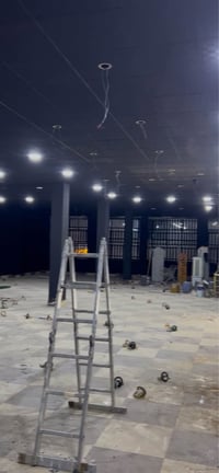 محل جاهز • كوفي • سامراء