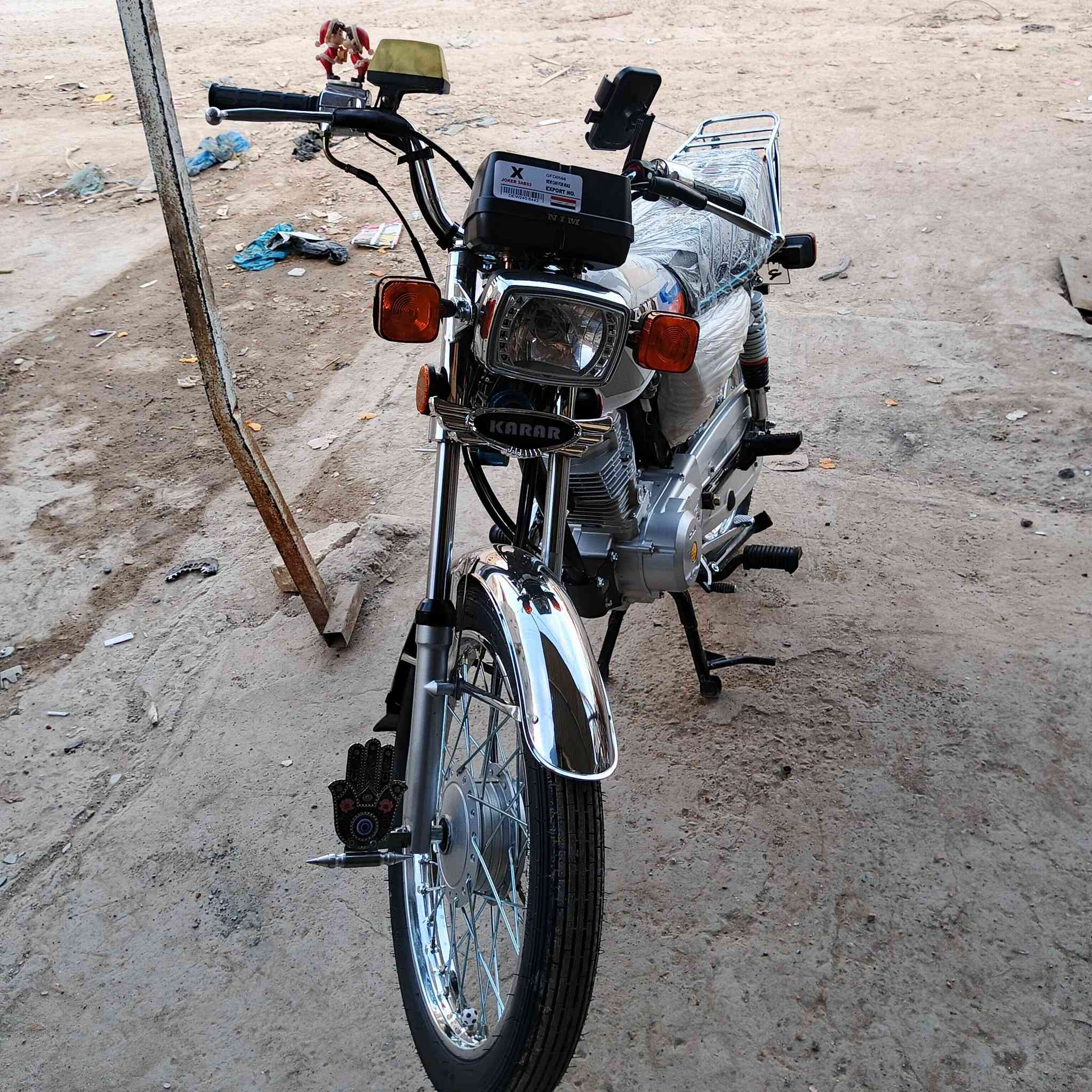 البيع نامه امتيئاز موديل 26 ممتواجد عل خاص  االتصال ***********
