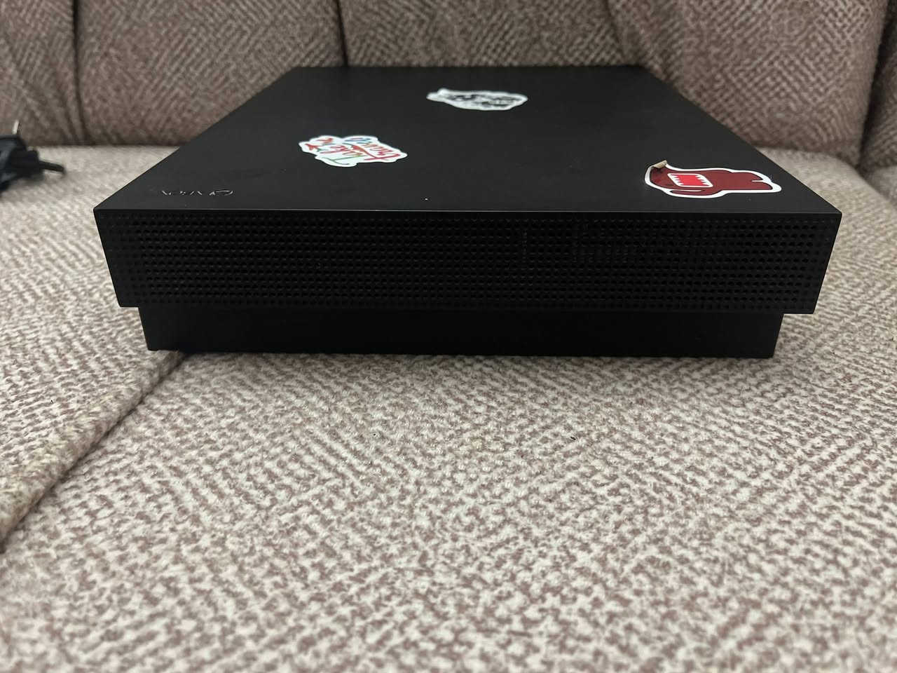 السلام عليكم
Xbox one x للبيع 

ما داخل تصليح أبد 🔥

النظافة فول ومثل ما تشوف 🔥

تفحصه گدامك وتجرب ❤️

السعر : 180

المكان : الناصرية ، حي الحسين ، قرب مأكولات جمال أو مدرسة الاريج

اذا انتَ مو بالناصرية لا تراسلني أبد 

ملاحظة : لا يتوفر خدمة توصيل 

مو شراي لا تراسلني


**إذا كنت صاحب هذا الإعلان وتريد حذفه لأي سبب، رجاءا أرسل رسالة إلى الدعم الفني**