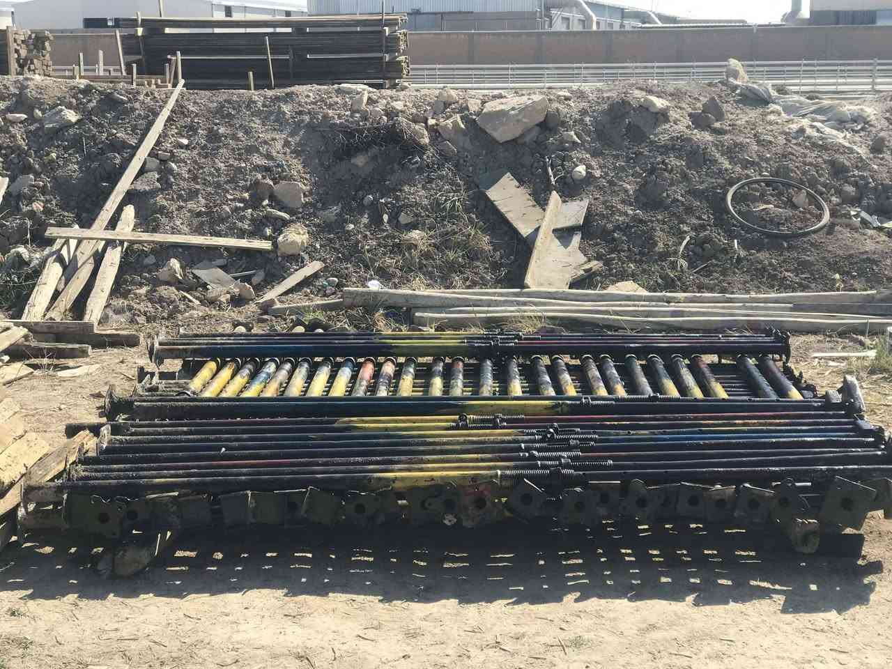 جكات للبيع العدد 64جك سن خشن وزن ثقيل ‏‪***********‬‏ السعر مناسب
