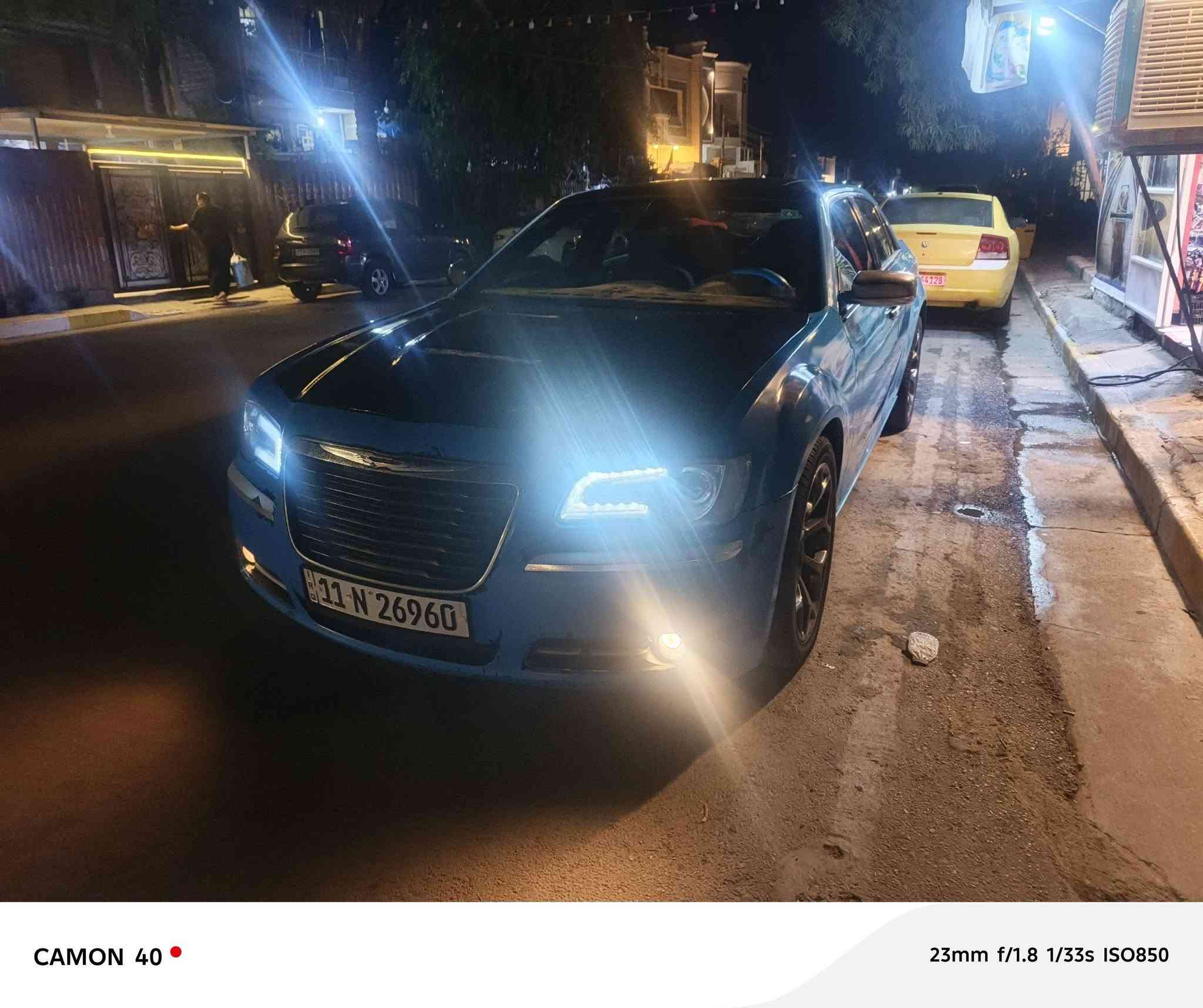 للبيع اوباما موديل 2013 هيمي محرك 5700 بيها ضرر جاملغ امامي وخلفي بيها طخه تغير لون اتعهد من كلشي مكينه كير تبريد صدر كله جديد العنوان بغداد الحسينيه السعر 118 وبيها مجال قليل تفاصيل ***********
