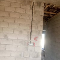 حفر نزالات • قضاء الرمانه • ماكينة ودريل