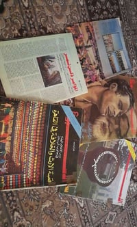 مجلات قديمة • مجلات الاسبوع • كل السنين