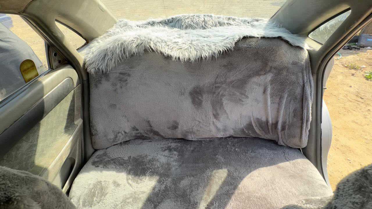 السلام عليكم ورحمة الله وبركاته سيارة أوبترا نظيفة للبيع رقم كركوك دولي تحويل شرط تبريد ثلج شاشة لمس گير ومحرك نظيفات السعر ٥٥ وبي مجال للاستفسار الاتصال على الرقم***********
