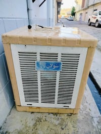 مبردة سولان • ماتور نحاس • سرعتين
