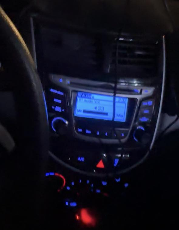 مسجل اكسنت للبيع *********** مع الكفر
