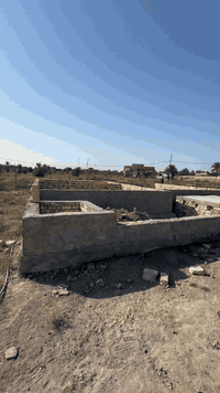 الزكندري • ٢٠٠م • طابو زراعي