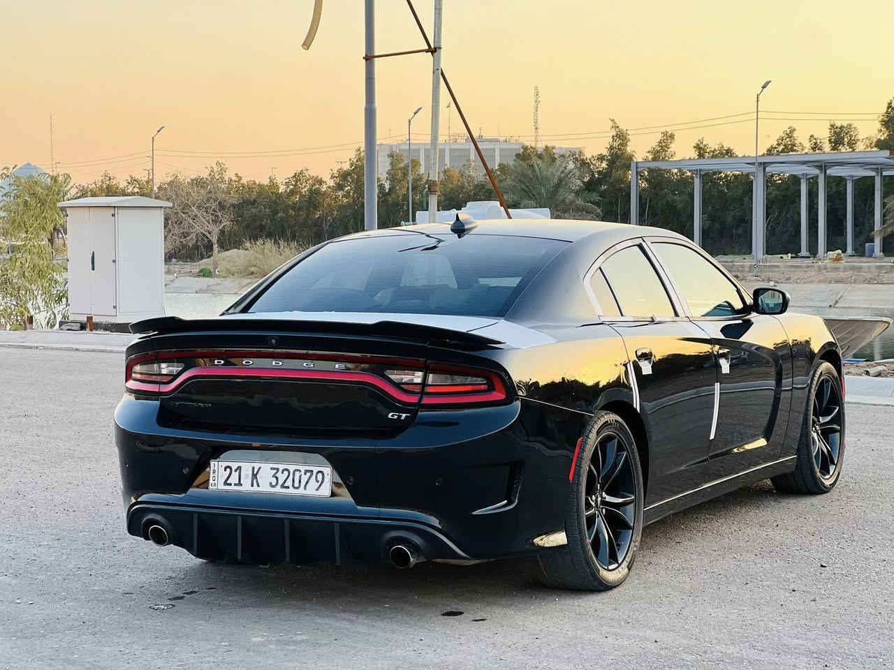 بيع مستعجل 178$ وبل خير عل ياخذه دوج جارجر مديل 2021 اصل حادث سرقة وراجع نفسهن بس تلث قطع صبغ لا شاصي ولا لغد ولا يرباك وسونار وصور حادث مرفقة بل منشور موصفات لسيارة فول ماعدة لفتحة لسيارة جيتي بصمة شاشة جبيرة كشن حضن ويل 20 مكينة 3600 تويل رقم سليمانية تحويل تريد وكالة مكان لسيارة بغداد البلديات 
وهاذ رقمي ***********
