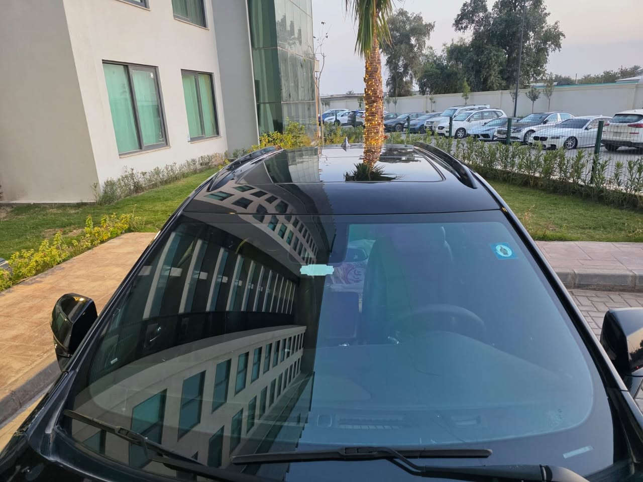 السلام عليكم
للبيع كاديلاك XT4 وارد امريكي مديل 2023

فول مواصفات 1/1 اعلى فئه ( بلاك ادشن علامات سود )

حادثها قطعه وحده ( جنطه ) بدون ايرباك بجم كبس

 صور حادث و السونار بالمنشور 

لون اسود ماشيه 60 الف كيلو

رقم بغداد جديد تحويل وين ميعجبك

المواصفات 

زنون امامي عالي ناصي متحرك

بك لايت لد

تحكمات ستيرن جهتين

تدفئه ستيرن

كشنات جلد تدفئه والامامي كهرباء

كامره خلفيه 

حساسات 

نقطه عمياء 

كشن السائق هزاز مع تحذير نقطه عمياء

صندوق كهرباء + فتح واغلاق بالرجل 

4 بيبان بصمه 

سقف بنوراما 

مكينه 2000 تيربو 🚀

كير 9 نمر

السياره خير من الله 

صدر امامي خلفي جديد 

الصيانه وتبديل الدهن شرط من شركه اصلي 

باتري جديد 

تبريد صلوات خير من الله 

مثبت سرعه 

3 مودات قياده 

رادار امامي 

مكان السياره بغداد مجمع الود السكني 

السعر 167  وبيها مجال بسيط لتقارنها بالعاديه 

للاستفسار 

*********** خط + واتساب 

*********** خط + واتساب
