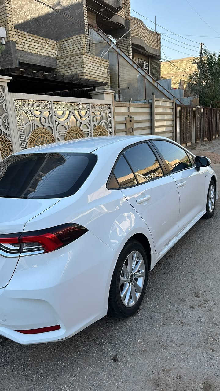 كورلا 25
ماشيه 30 مكفوله

 ماعدى ملاحضات بدعاميات

السعر 155


**إذا كنت صاحب هذا الإعلان وتريد حذفه لأي سبب، رجاءا أرسل رسالة إلى الدعم الفني**