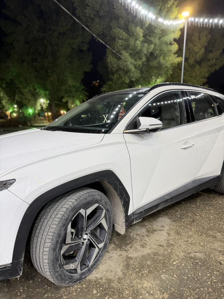 توكسان خليجي 2024
مكانها نجف
فول مواصفات
((بانوراما))
شحن لاسلكي
تبريد كشنات
كشنات كهرباء الامامي ثنينهن
ويل 19 الكبير
شاشة دجيتال
وباقي المواصفات المعروفة
كفالة عامة
ماشية 33 الف
السعر 225 وبيها مجال
***********
واتساب واتصال
