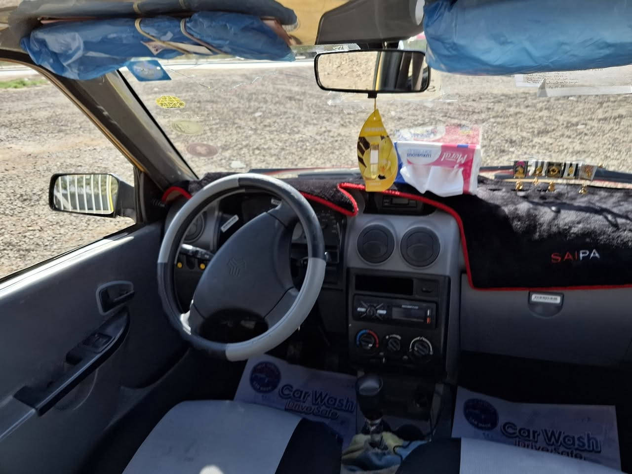 السلام عليكم 
سايبه موديل 2015
مكينه جديده صدر جديد 
تخم تاير الرقم انكليزي بغداد 
السنويه 2028 خير من الله 
السياره السعر 32 مكان السياره بغداد


**إذا كنت صاحب هذا الإعلان وتريد حذفه لأي سبب، رجاءا أرسل رسالة إلى الدعم الفني**