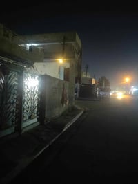 يتوفر لدينا منازل للبيع   دار رقم 1  البلديات حي الرفاق  سند طابو صرف ...