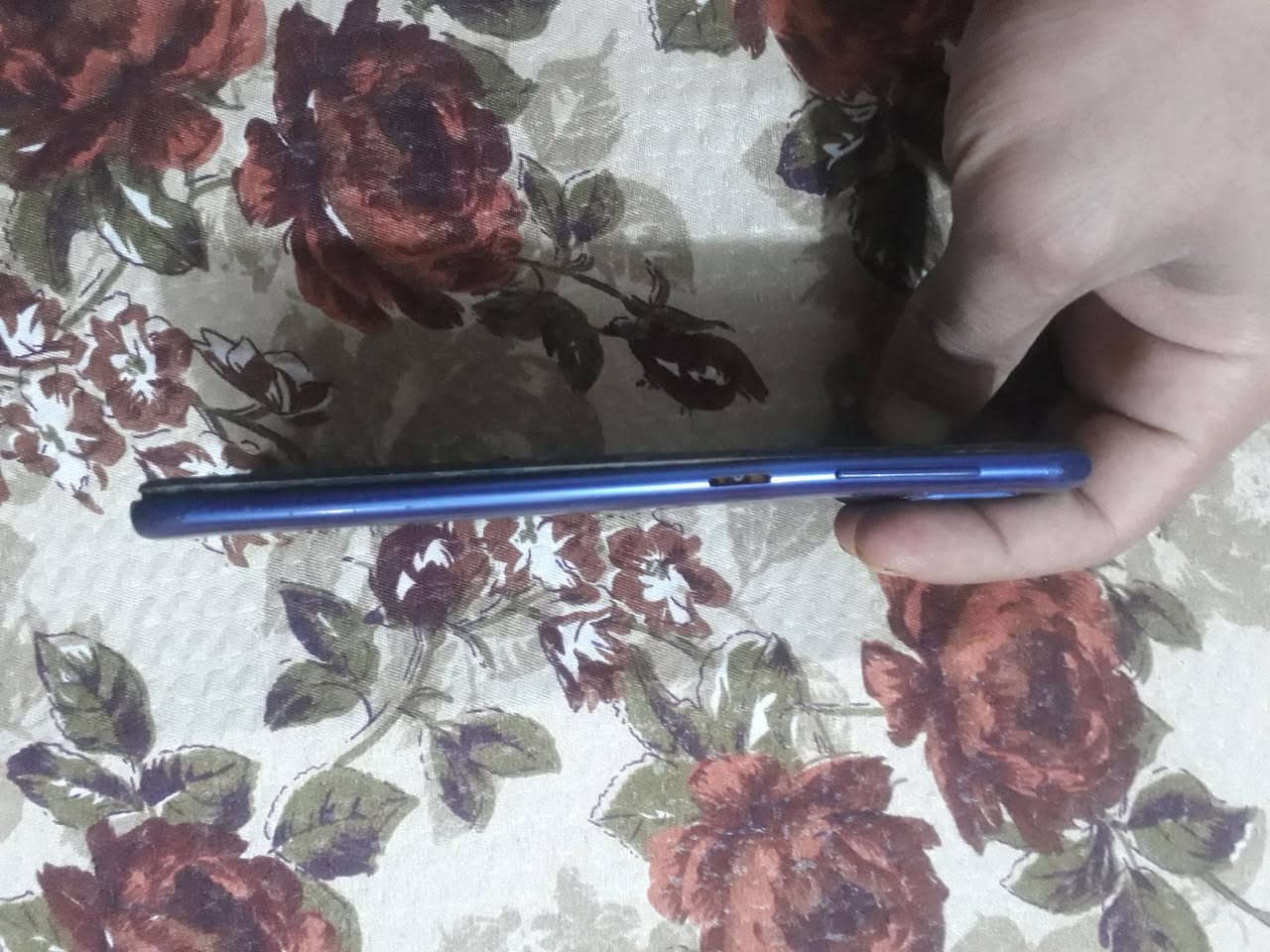 السلام عليكم للبيع الجهاز A10 الذاكرتة 128 الجهاز يحتاجلة تبديل الشاشة بس ويشتغل طبيعي السعر 25 آلاف وبي مجال قليل ليشتري يجيني خاص يخابرني علية رقمي يخابرني علية الواتساب👇👇👇👇👇👇👇👇👇👇 اني مكاني بغداد حي ور منطقة سمهة حي الكوفة
***********
