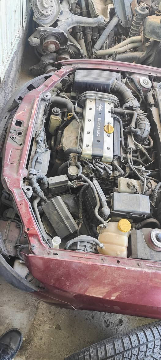 ادوات اوبل
حاجي نبيل كلار  ***********
