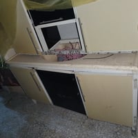 كوانتر • مستعمل قليل • مطبخ