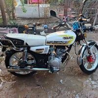 وبركاته اخوان دراجه للبيع سولنك موديل 2024نازله قبل خمس اشهر دراجه بلج...