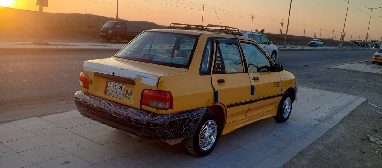 السلام عليكم سايب 2011 تحويل مباشر عليها غرامه 250 سنويه  26 السعر 17 وبيها مجال الغرامه تنقطع من السعر عنوان بغداد المدان رقم الهاتف *********** مستعجل على البيع هسه انشر
