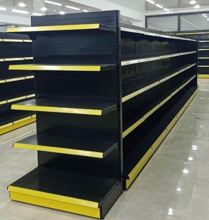 رفوف وسطية.سفينة صناعة تركي شركة ديناميك 
عنواني كربلاء/طويريج 
*********** كربلاء, العراق
