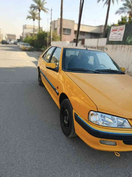 سلام عليكم للبيع بيجو بارس ٢٠٢٠ ماشية ٦٨الف حقيقي بيهه تبديل بنيد فقط كير مكينه تبريد كله جديد صدر إمامي خلفي كله جديد ٦٧وبيهه مجال بسيط ***********
