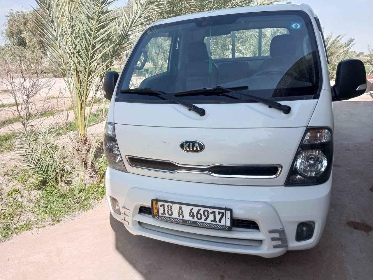 سلام عليكم كيا موديل 18رقم بابل انكليزي مكفولة كفالة عامة سعر 115تبريد تدفئة شغال تخم تاير جديد تحويل مباشر مكان كربلاء رقم الهاتف ***********
