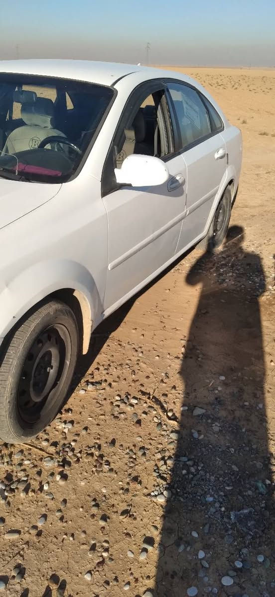 السلام عليكم 
***********
للبيع اوبترا 2011 رقم نينوى كابون بانزين نضافة فول مكينة وكير مكفوله كفالة عامة 
تدفئة وتبريد بشرط
