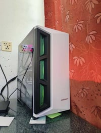 R7 5700X • RX 6750 XT 12GB • رام 32GB