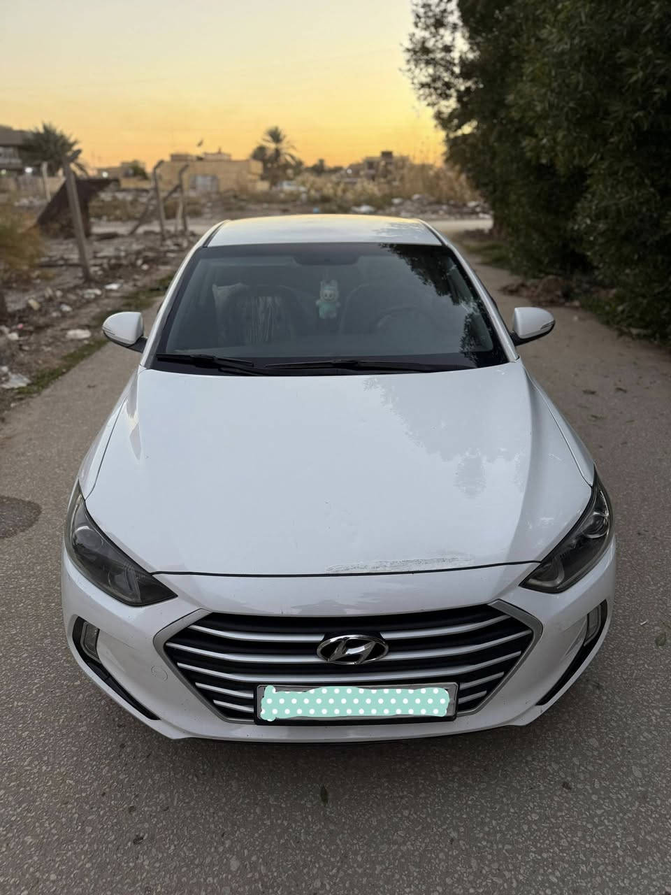 السلام عليكم ورحمه الله وبركاته
النترا موديل 2018 دخول جديد 

كصة جنطة شغل درجة اولى 

دخول 

جديد مشي قليل 

متوم رقم دولي الجديد

 وسنوية ام الخط الفسفوري 

-كامرة

-تحكم مري كهربائي مري شفط

-كشافات ضوئية LED

-3انظمة قيادة عادي واقتصادي وسبورت 

-غاز اصل بلاد خط واحد 

-مكينة دوش 2000

-تخم تاير 

-اشاير بالمري 

-تحكم ستيرن 

-تبريد بيانو  ثلج ❄️

-تحكم ستيرن جهتين 

-حساسات خلفية

-مانع انزلاق 

-كيلو متر 240 خليجي 

-مشي قليل سيارة كارتون 

تستلم بدون اي نقص وسيارة جاهزة وجديدة

 شرط احلى من الصور وشغلها مضبوط 

كير مكينة تبريد تدفئه حداديه دواخل كهربائيات 

كلشي جاهز 

مكان السيارة بابل 

السعر 53

للاستفسار

***********
