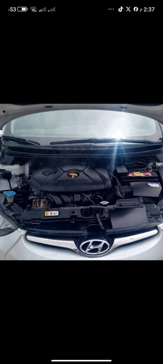 السلام عليكم النترا مديل 2014 لمتد فول مواصفات اكدر اسوي الك جريده مال مواصفات بس تجي وتشوفه احسن من الكلام والسياره الله شاهد احلا من الصوره محرك 1800 بسمي السياره  كير مكينه مكفولات لاتنقيص ولا تبخير ولا بياع شراي السياره عدي صارله 3 سنوات خير من الله السعر المطلوب 115 وبيه مجال للتفاصيل اكثر خابر وكون الك بالخدمه (***********)(***********)
