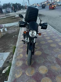 دراجه بوكسر موديل 23 بسمي دراجه مكفوله من فتح دراجه جاهزه شراي ينتصل 0...