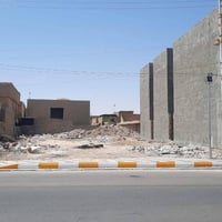 الفلوجة الجولان • ٥٥٢م٢ • طابو صرف