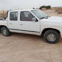 نيسان • ١٩٩٢ • محرك وكير جديد