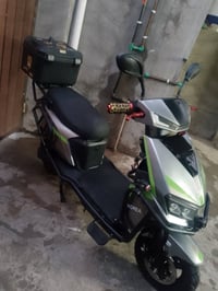 بطاريات • ٢٠٢٥ • فلوجه