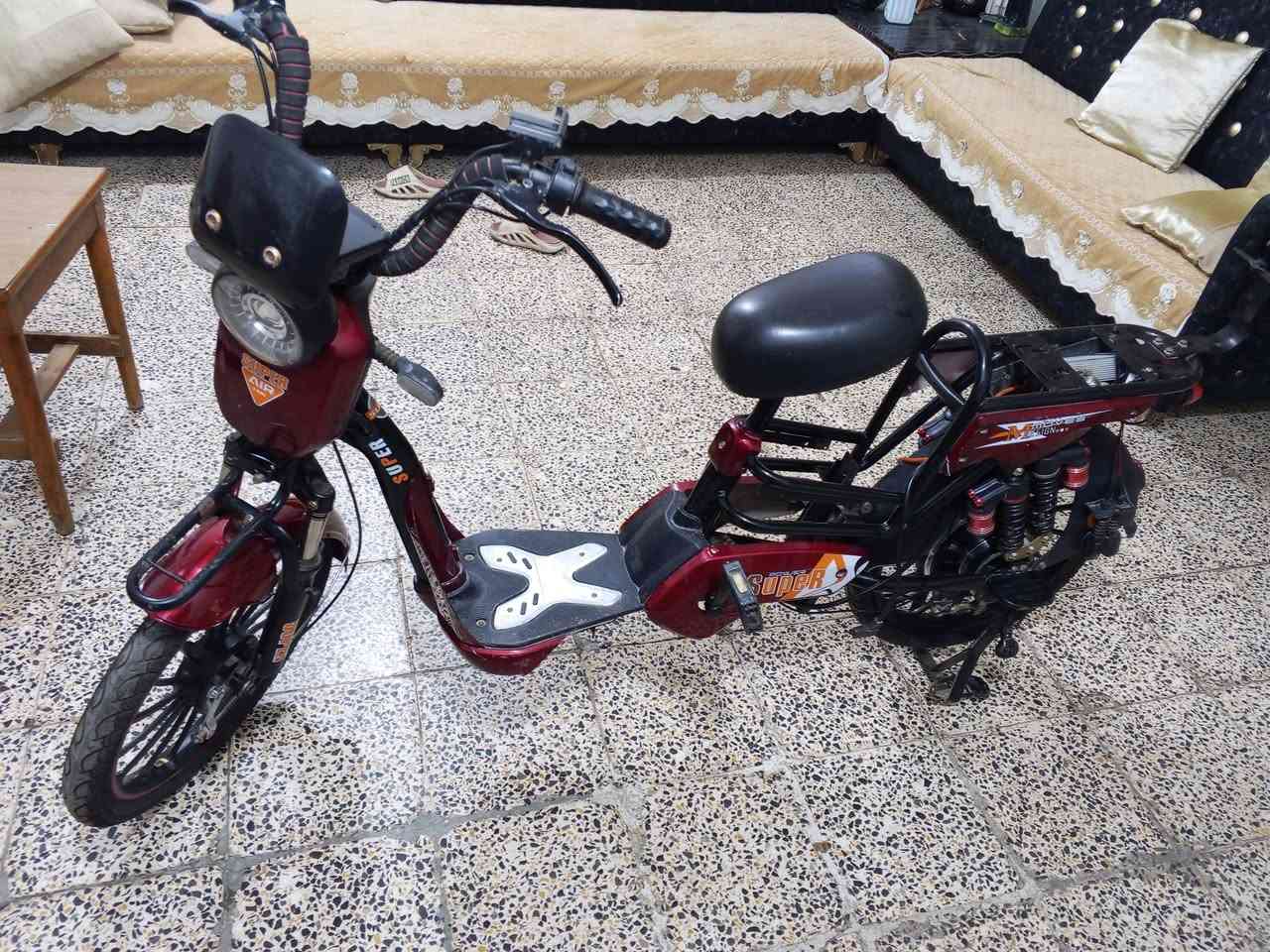 للبيع بدون بطاريات سعره 100 حجم 20


**إذا كنت صاحب هذا الإعلان وتريد حذفه لأي سبب، رجاءا أرسل رسالة إلى الدعم الفني**