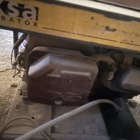 مولدات • للبيع