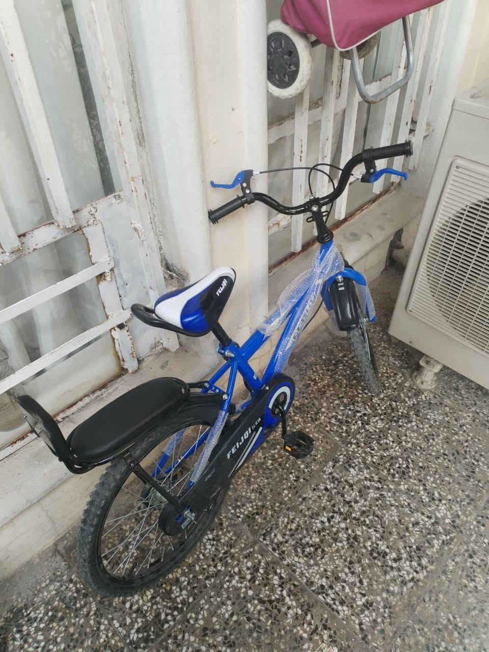 باسكل للبيع سعر ٥٠ مكان بغداد


**إذا كنت صاحب هذا الإعلان وتريد حذفه لأي سبب، رجاءا أرسل رسالة إلى الدعم الفني**