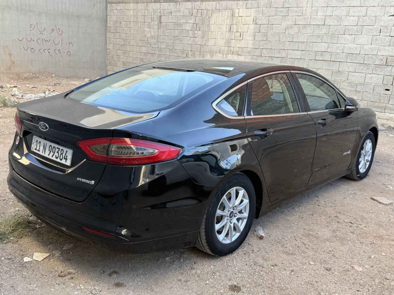 مراوس فقط
فيوجن موديل ٢٠١٨ خليجي وهايبرد حجم محرك ٢٠٠٠ سيارة جاهزة سفر شركة بيه بصمتين بلادي شاشه عربي بصمة تبريد قطعتين مرايات شفط تشغيل عن بعد كاميرا شاشه كبير رادار ٣٦٠ درجة abs بيبان كله بصمة صبغ باب واحد فقط اثر شخط وبي شبر تعديل ماشية ١٢٠ الف كيلو متر سنوية لل ٢٠٣٠ وباسمي رقم بغداد دولي سعر ١٣٠ ومجال مكان كركوك شوراو ***********......*********** كركوك, العراق
