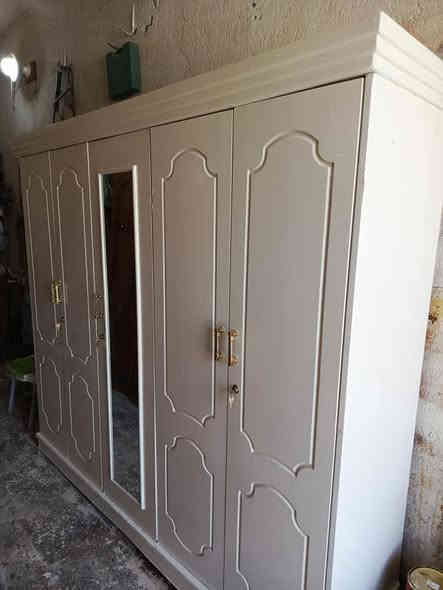 كنتور خليجي 5 باب 🚪 ب275 وبيه مجال لاستفسار *********** واتساب ناصريه تقاطع الرايه قرب مستشفئ الرحمن الاهلي ناصرية
