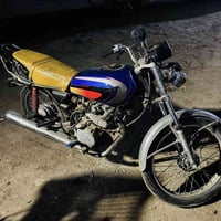 دراجة سافان • ٥ كير • واسط العزيزيه