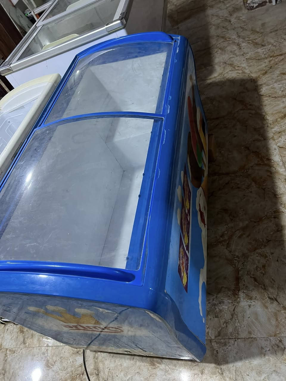 برادات ورفوف للبيع  للاستفسار الاتصال ***********
