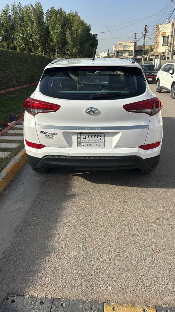 السلام عليكم .

مكككككللللللللففففففف بالنششششششرررررررر

توسان 2018 خليجيه  ماشيه 71 ألف كم 
محرك 2000 دوووش سائد بريك بالرجل دشبول صاج تحكمات ستيرن جهتين كاميرا قطعتين تبريد لد نهاري .

بيها بنيد مبدل ومصبوغ وكارت مقدار إصبعين براس الجاملغ الامامي بدون اي دواخل .

مكان السياره بغداد الدوره .

السعر 175 ورقه .

***********
***********/ غير متواجد على الفيس 
مكلف بالنشررررر
