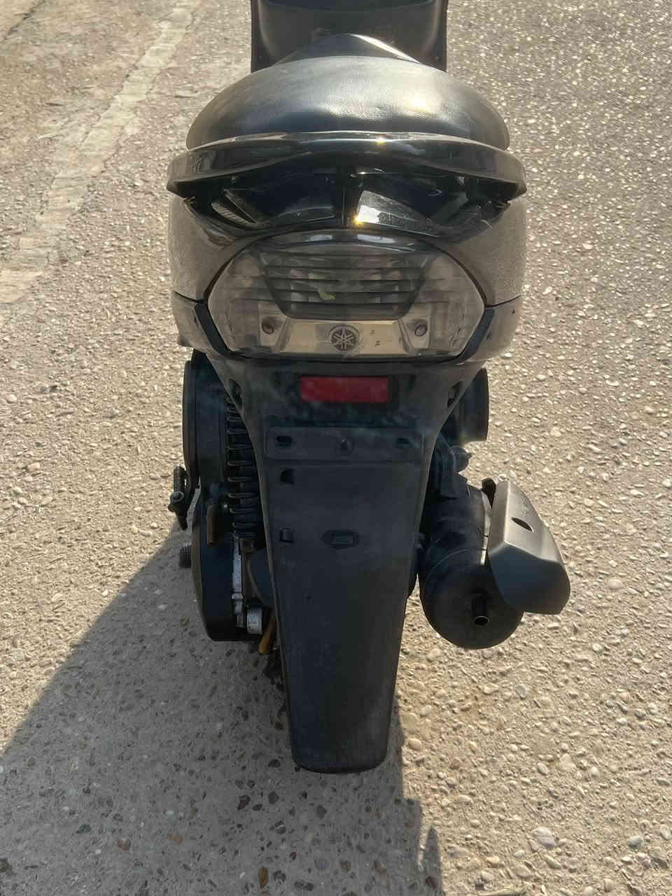 دراجه ماكس للبيع او مراوس دراجه فقط صفاحيات الكفر مبدلات تجاري الدراجه كلها بلاديه برغي ما مفتوح بيها العنوان بغداد سعر ٦٥٠وبيها مجال رقم ***********
