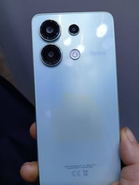 ريدمي نوت 13 • ٢٥٦ • كاميرا ١٠٨ميجابكسل