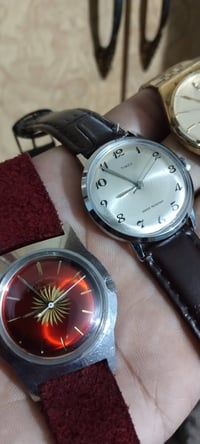 سويسري • سبعينات • شغال