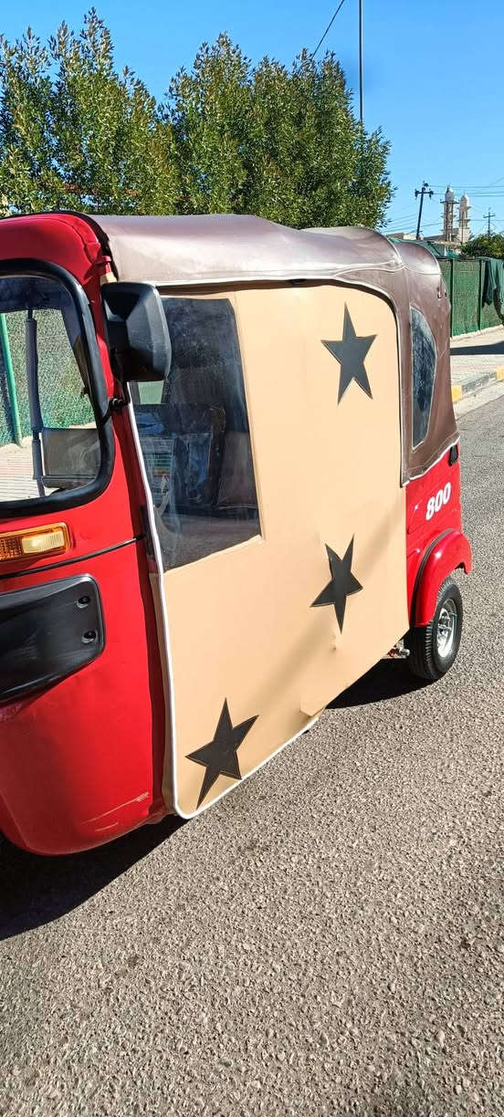 سلام عليكم تكتك ٢٠٢٢ شهر ١١رقم كربلاء العنوان كربلاء حي العسكري السعر ٩مليون وبيها مجال ***********
