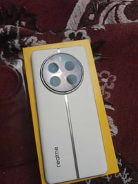 ريلمي ١٢ برو بلس • ٢٥٦ • ٨/١٢ رام