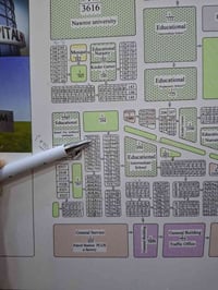 تناهي دهوك • ٢٠٠م • سند طابو