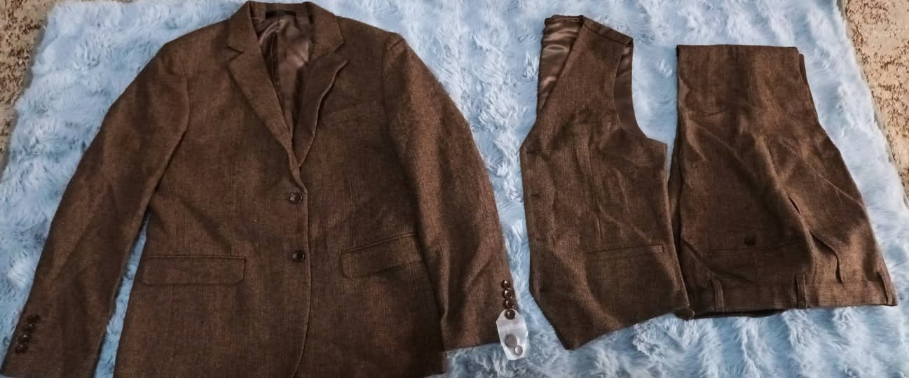 قاط رجالي ماركة اصلي كوالتي حيل عالي قياس لارج يلبس وزن ٧٠ كيلو


**إذا كنت صاحب هذا الإعلان وتريد حذفه لأي سبب، رجاءا أرسل رسالة إلى الدعم الفني**