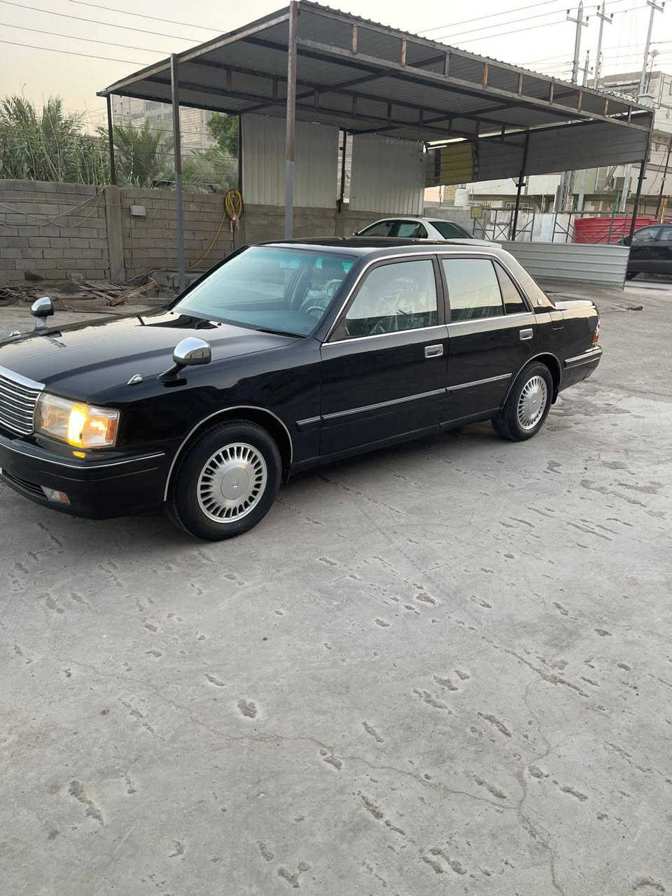 تكم ادوات بدون كص وحادث فقط قطع صبغ كلها جديده السعر 49🫴 مكانها بصره ***********
