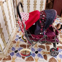 عربانة أطفال • جديدة • كفالة